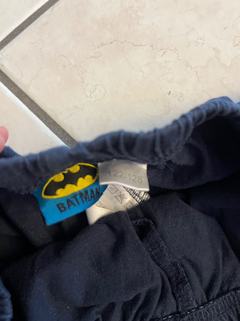 Hosen: Kurze Hose Grösse 122/128 – Gebraucht aus Zimmerwald von wuff81 1