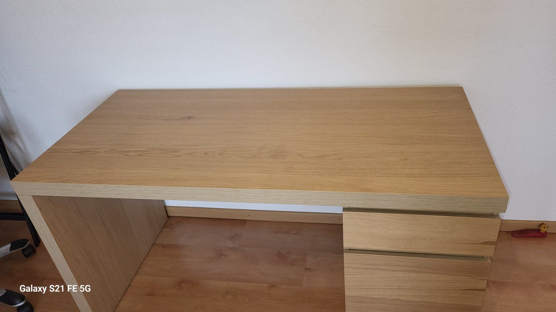 Schreibtische: Bureau – Gebraucht aus Delémont von Totor28 3