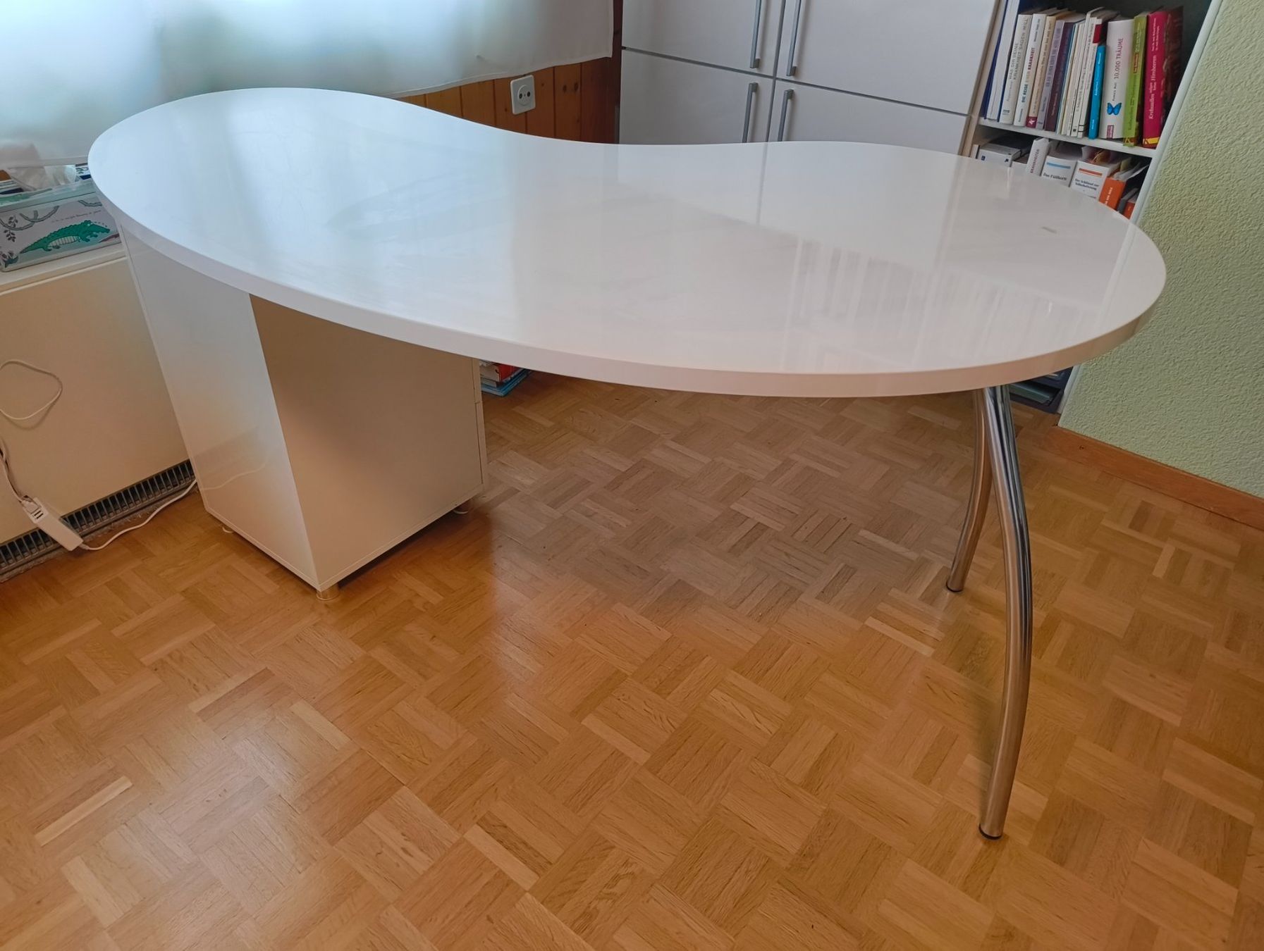 Schreibtische: Originelles Pult – Gebraucht aus Winikon von babusch_66