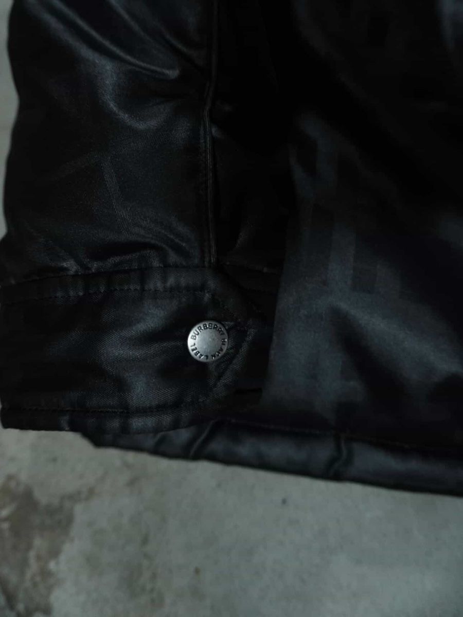 Burberry Jacken: Burberry Black Label Puffer – Neu (gemäss Beschreibung) aus Zollikerberg von max_k8gv 7