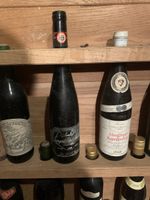 Sonnig grüner Veltliner 1989