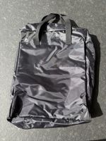 Kabeltasche / Elektronik Organizer Tasche Schwarz NEU