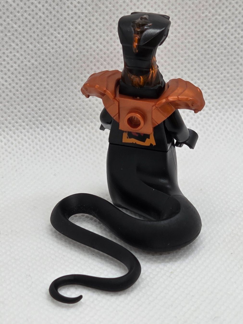 Lego Kit di costruzioni: LEGO Ninjago njo0541 Char – Nuovo (secondo la descrizione) da Basadingen venduto da NekoBricks 4