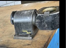 Tool Boy SK Iso 40
