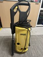 Kärcher K 3.20 Hochdruckreiniger Defekt