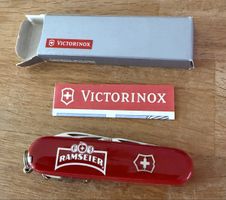 Victorinox Taschenmesser RAMSEIER Sackmesser
