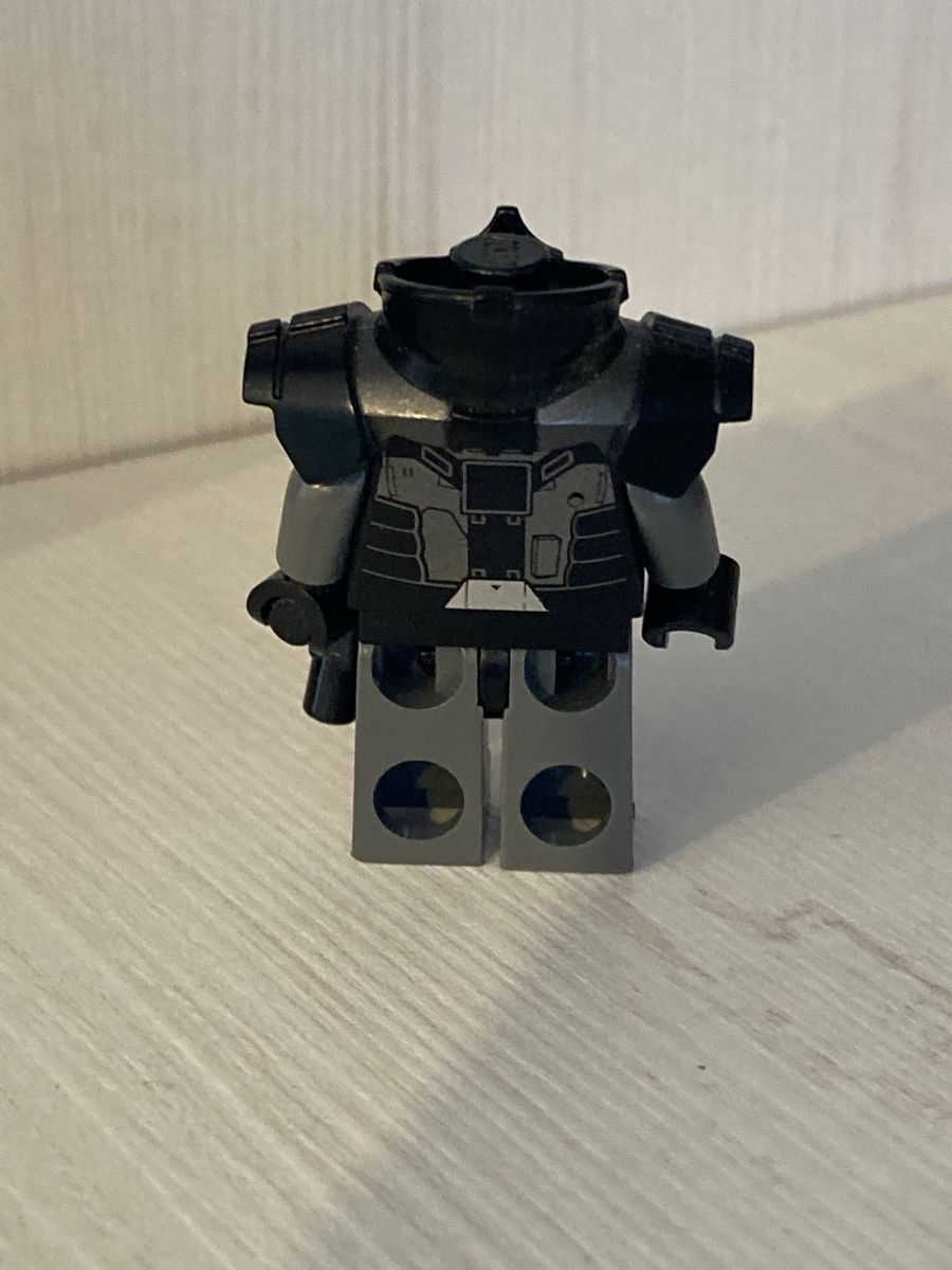 Lego Giocattoli: Lego star wars Sith-Lord Darth Malgus Teile – Usato da Schafisheim venduto da mic_79dx 1