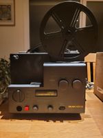 Silma alfa 06 - Proiettore Super 8
