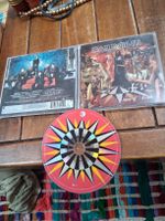 Iron maiden- dance of death