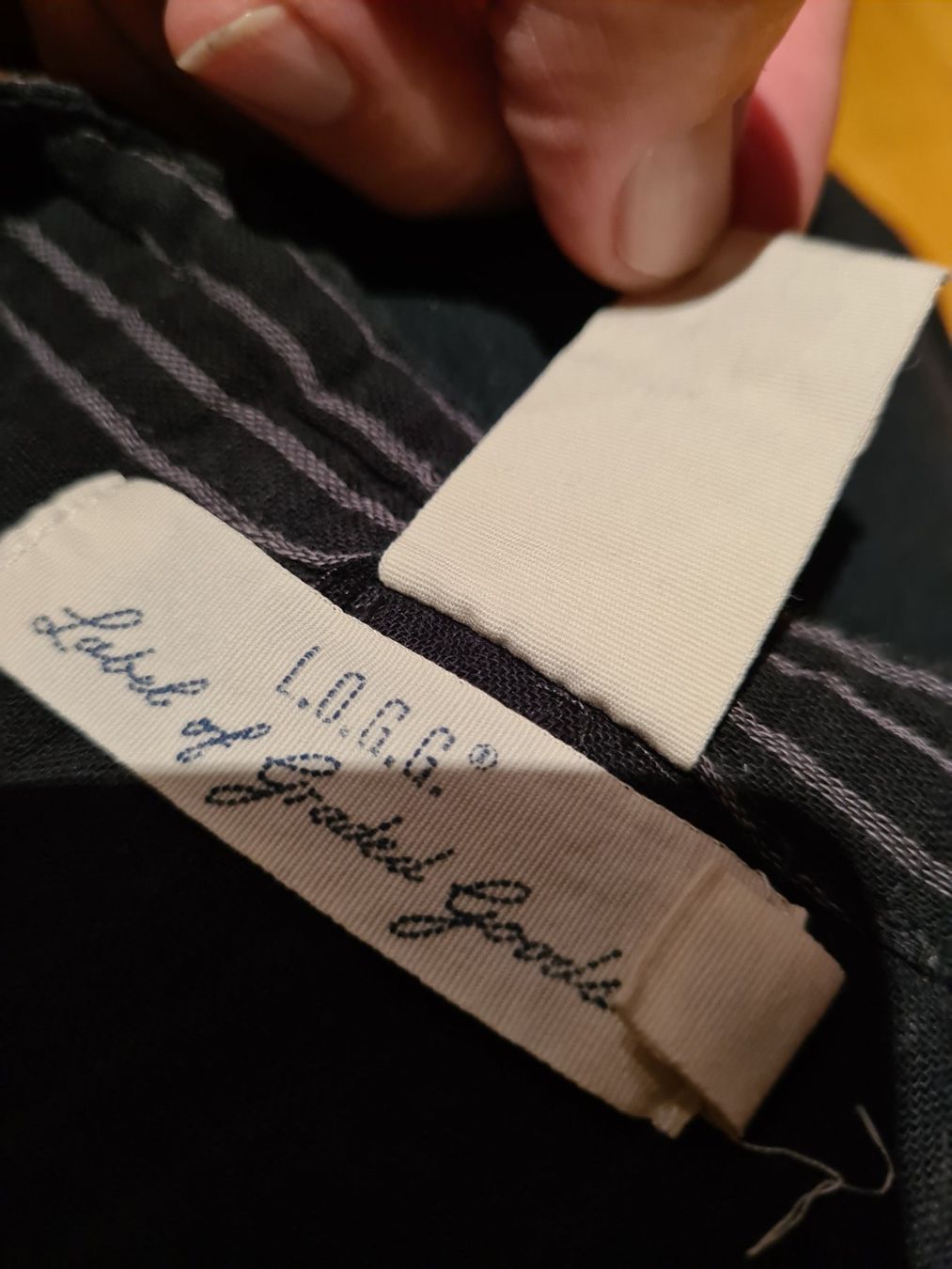 Blusen: MEGA cooles langes Hemd,coole Jeans + Mini – Gebraucht aus Ferden von jemyce 2