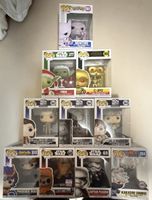 Funko Pop! Collezione mista AB 1FR