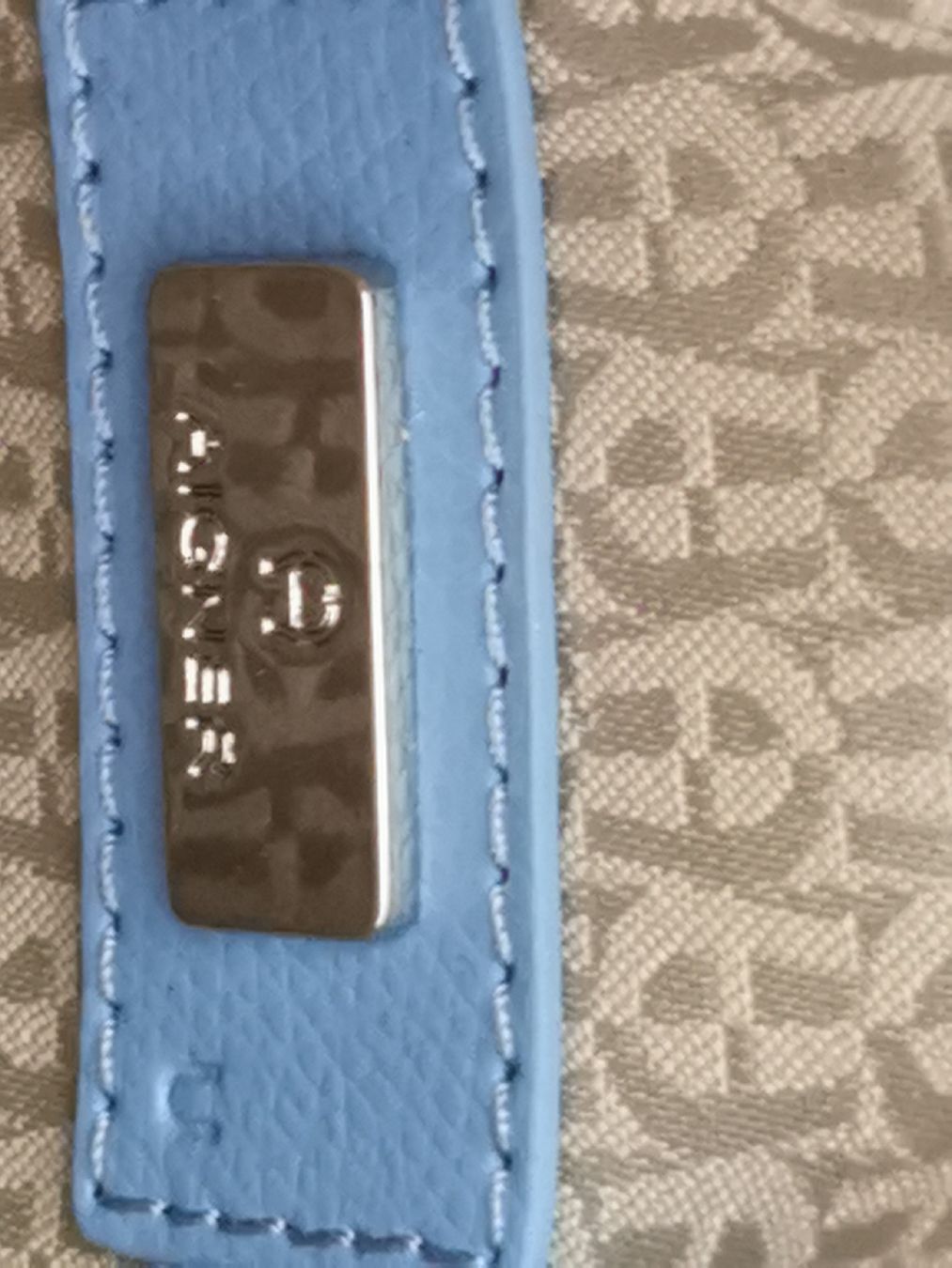 Aigner Borse da donna: Aigner Damen Tasche  – Nuovo e nell'imballaggio originale da Schlieren venduto da vlalif 2
