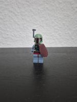 Lego Star Wars - sw0279 - Boba Fett - Pauldron, Helmet