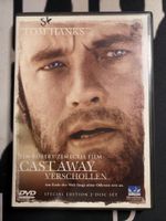 Cast Away DVD Special Edition 2-Disc Set guter Zustand