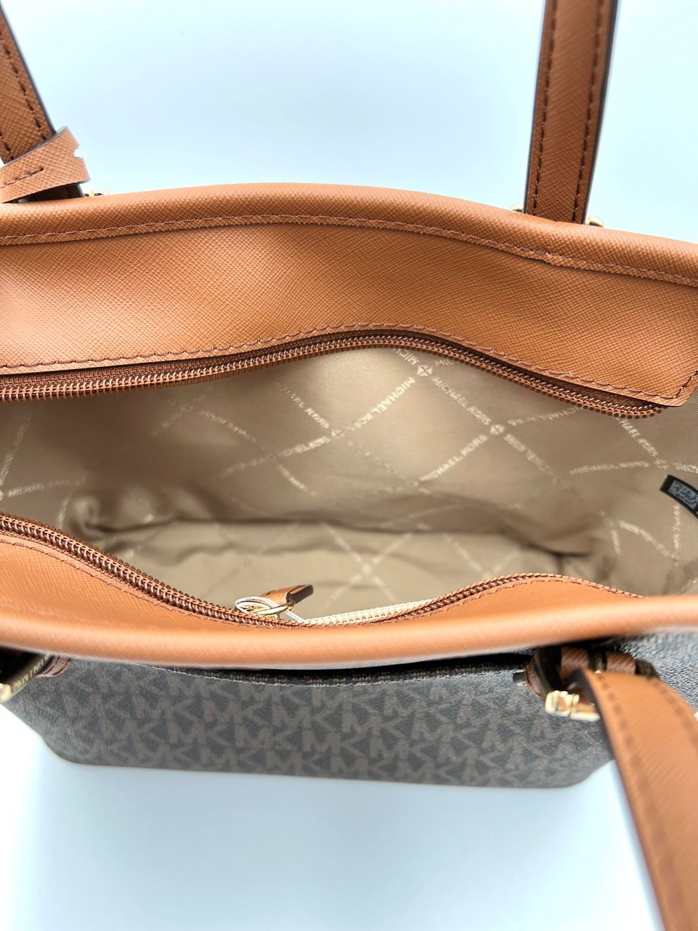 Michael Kors Sacs femmes: Michael Kors Tasche brown – Neuf avec emballage d'origine à Wiedlisbach par Sistershop 5