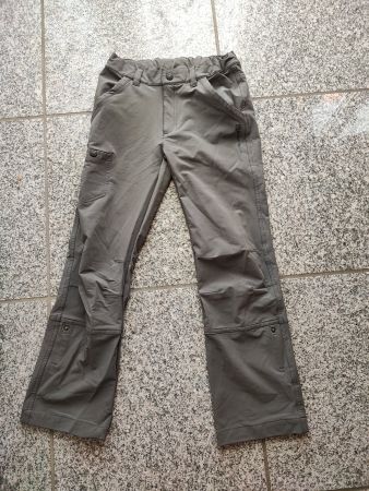 Wanderhose Trevolution Gr. 140