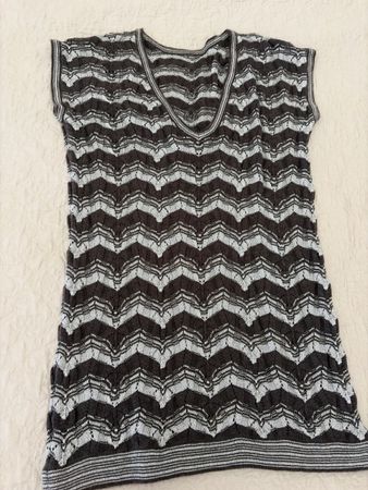 Missoni Dress