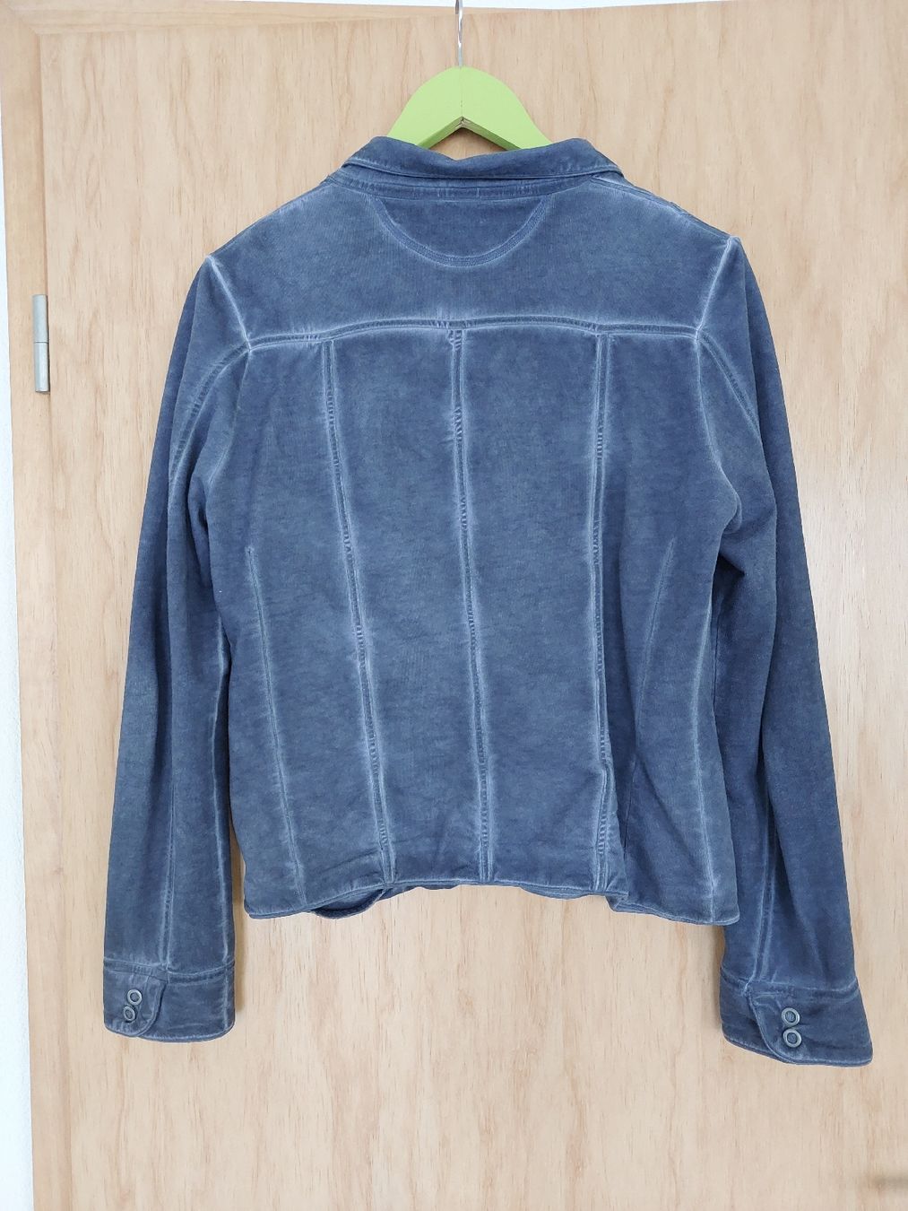 Nile Giacche: Nile Blazerjacke Gr. S – Usato da Schmitten venduto da Renistern68 1