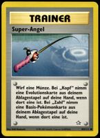 Super-Angel 103/111 Pokémon Neo Genesis