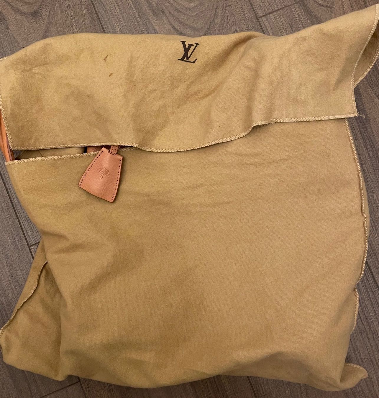 Mulberry Taschen für Damen: Original Mulberry Heritage Bayswater Large – Gebraucht aus Rotkreuz von Kasli2410 4
