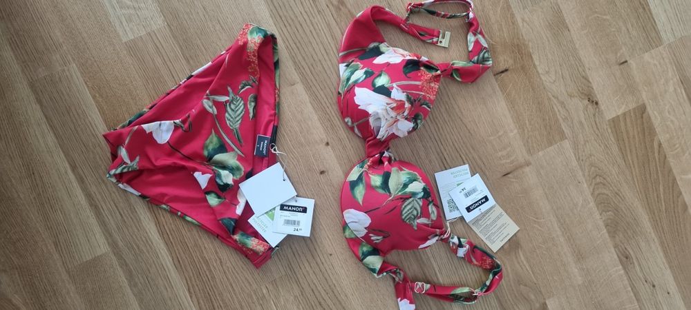 Bikinis 👙 Kaufen Auf Ricardo 