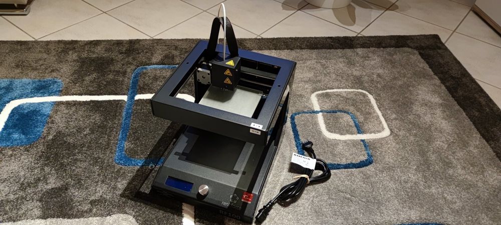 Renkforce RF100 3D Drucker | Kaufen Auf Ricardo