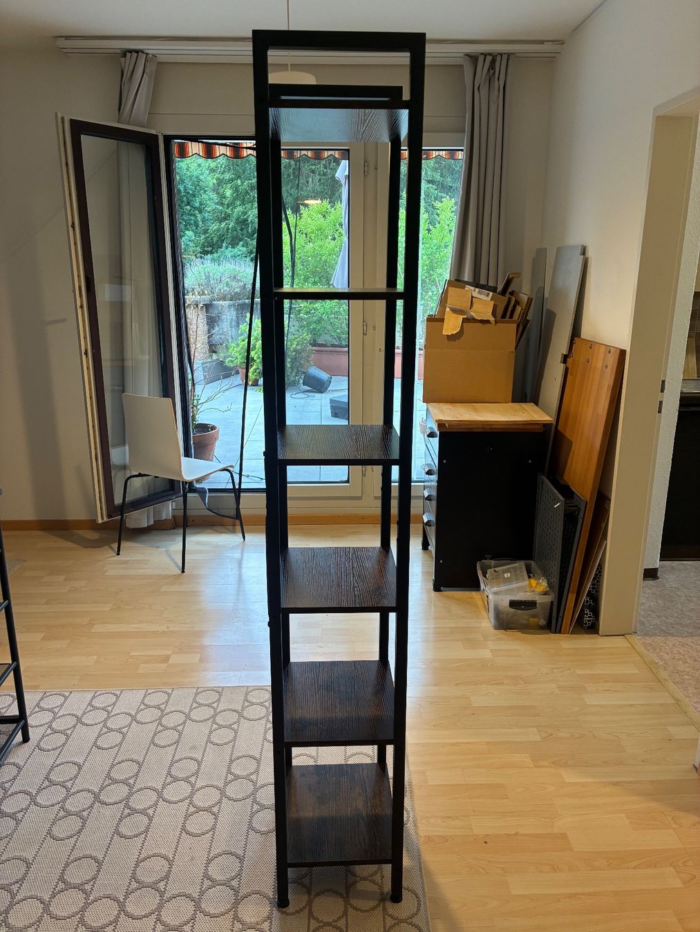 Scaffali: Vasagle free standing shelf – Usato da Zürich venduto da eri_gcz8 1