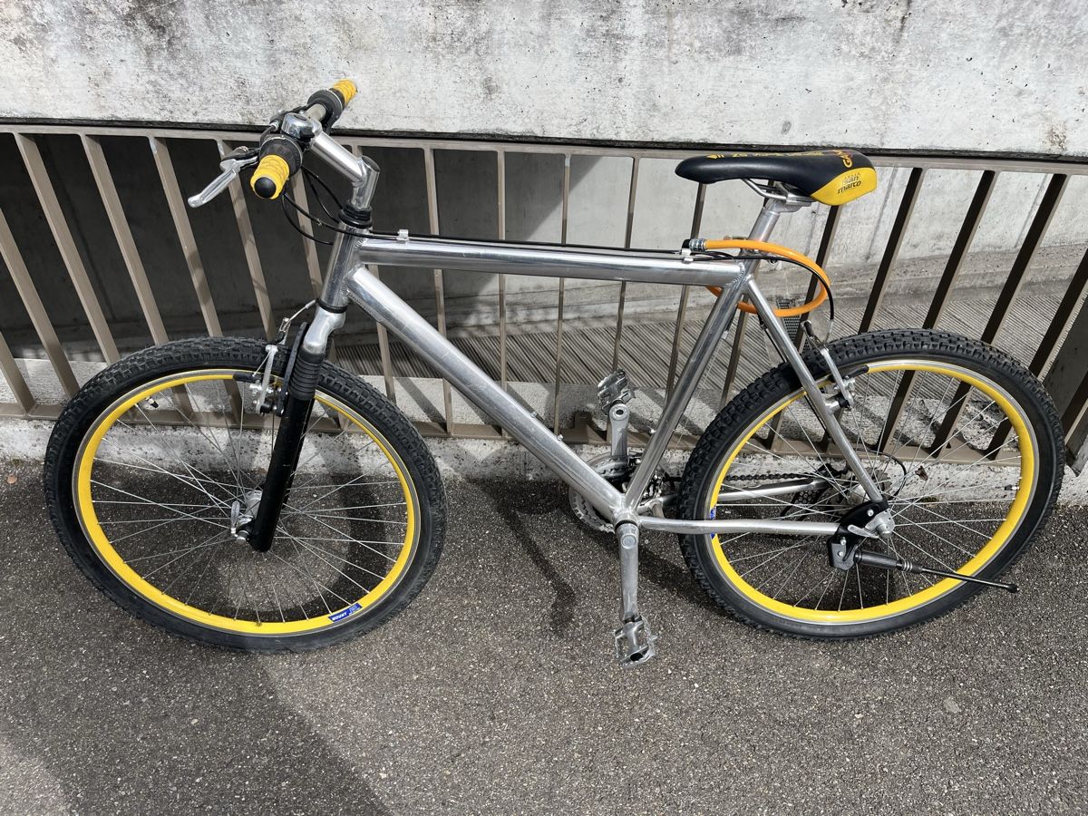 Biciclette: Vintage MTB – Usato da Uetikon am See venduto da Kfuture