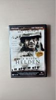 Wir waren Helden - Mel Gibson - 2 DVDs -US Kinoversion(2106)