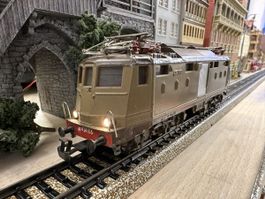 Märklin 3035 FS BR 424 103 Breda
