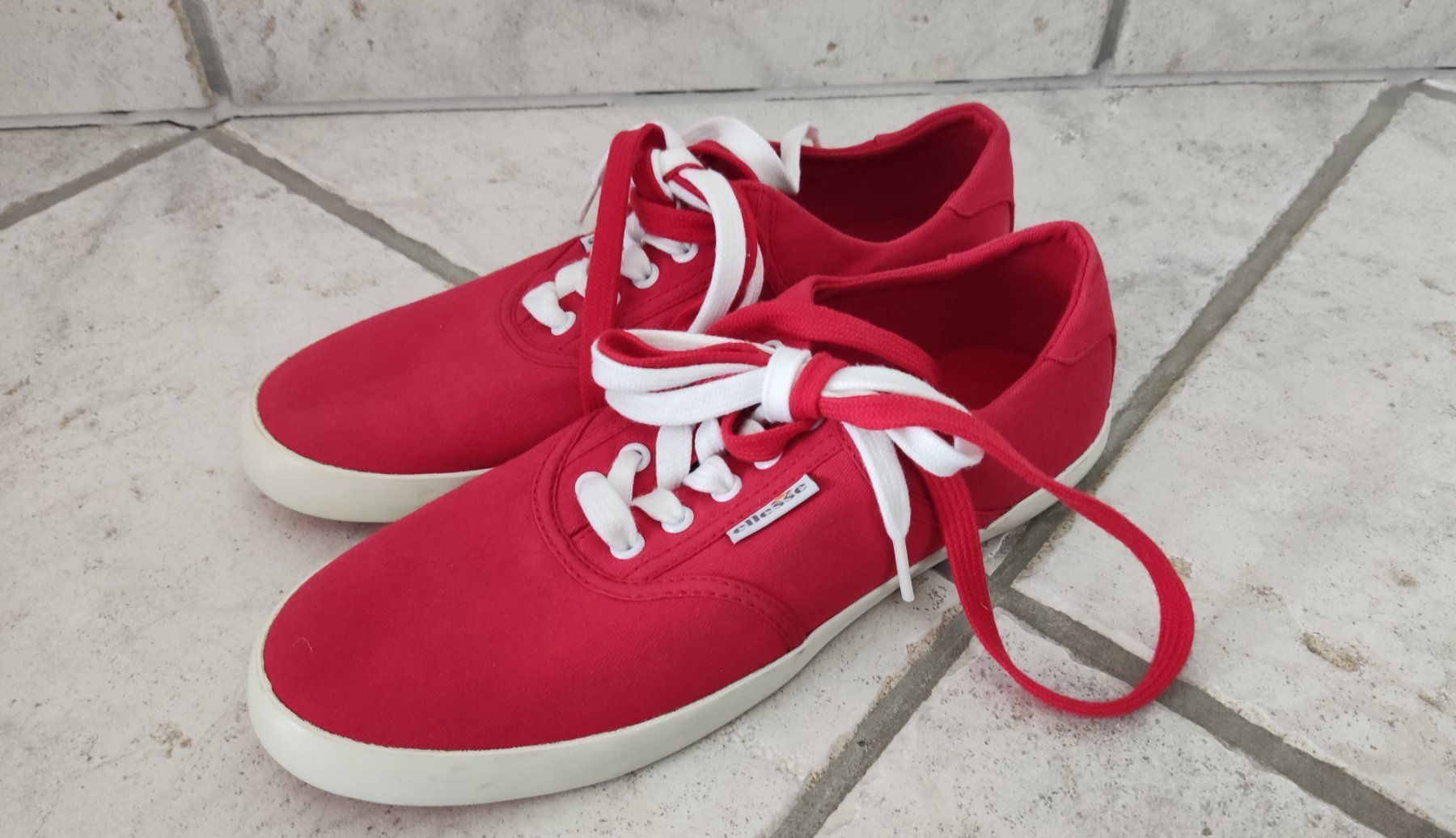 Ellesse Scarpe da donna: ellesse Sommerschuh – Nuovo (secondo la descrizione) da Chur venduto da Rodanisa 1