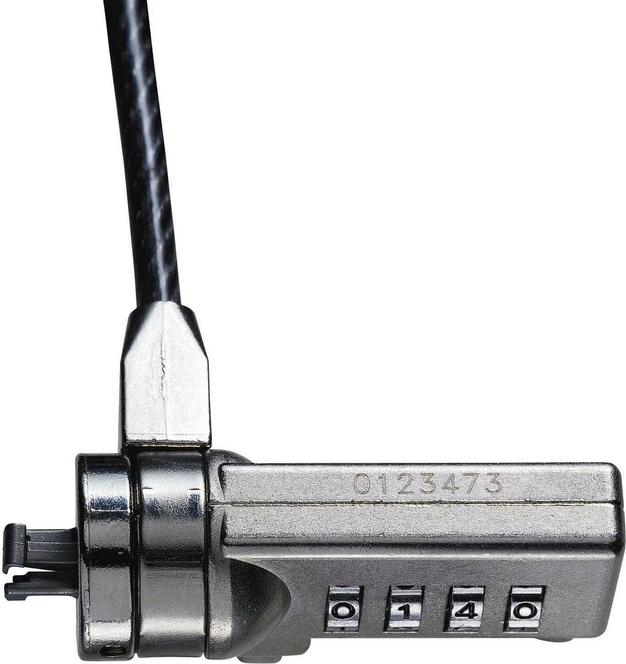 Targus Lucchetti: Targus DEFCON CL Combination Cable Lock Originalverpackt – Nuovo e nell'imballaggio originale da Kehrsatz venduto da bassooon 2