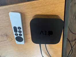Apple TV