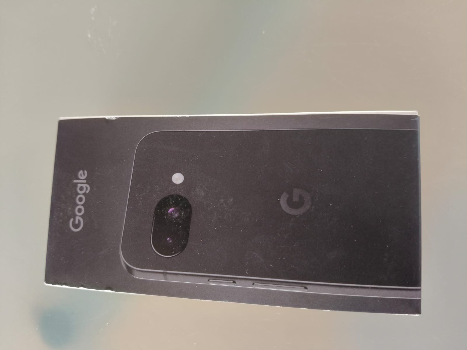 Google Telefoni cellulari / Smartphones: Google Pixel 9a, Neu Ungeöffnet – Nuovo (secondo la descrizione) da Thun venduto da Sternschnuppe7 2
