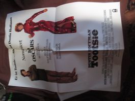 Tootsie (Dustin Hoffman)