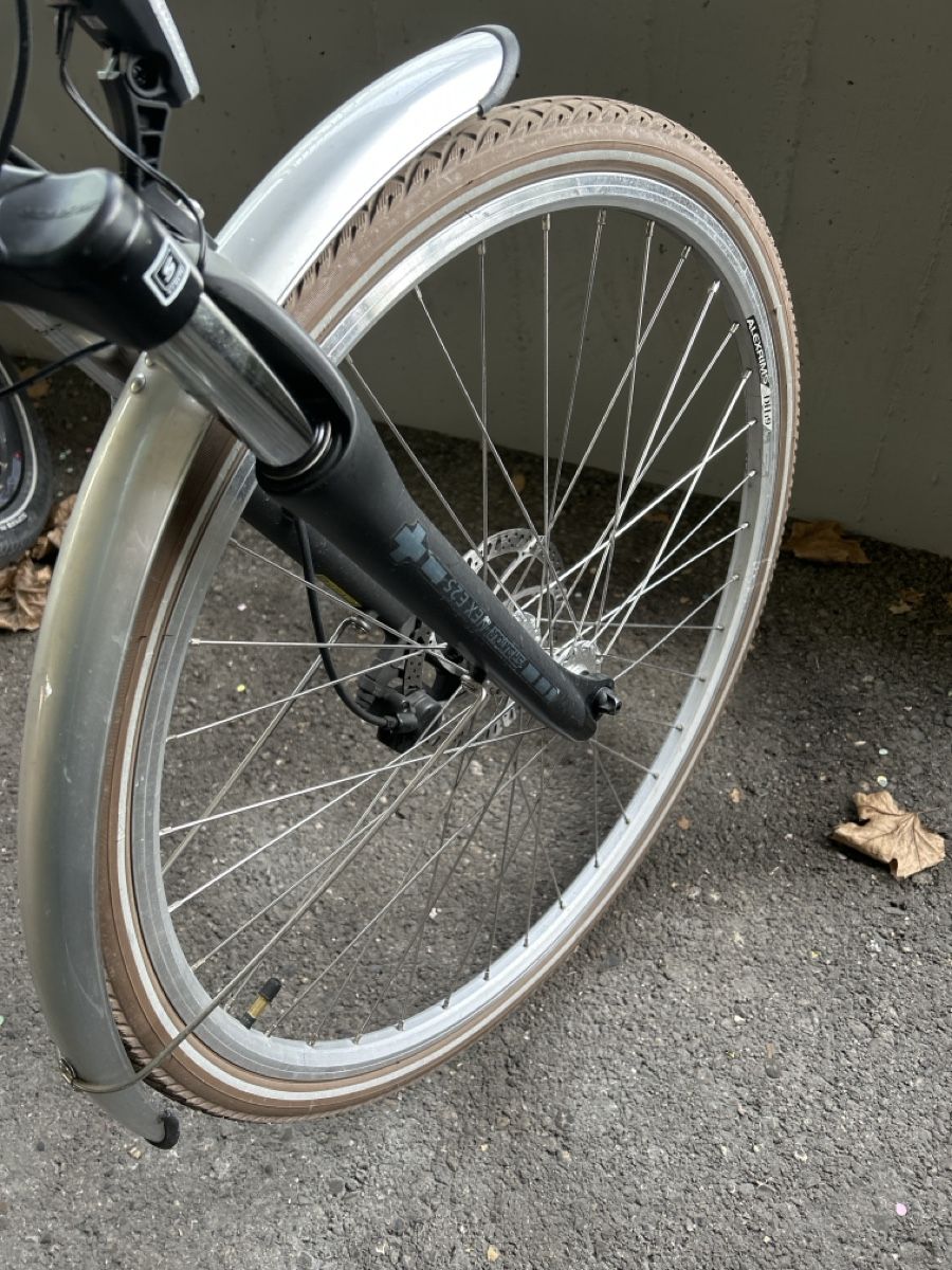 Vélos: Top E-Bike Allegro ACT 92! – Neuf (Voir description) à Rothenburg par Calciatore75 2