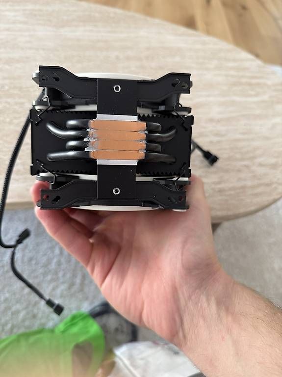 Componenti elettronici: Arctic CPU Kühler – Usato da Olten venduto da alb_l6pz 2
