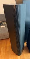 Infinity - Kappa 9.2i Series 2 in schwarz im Sammlerzustand