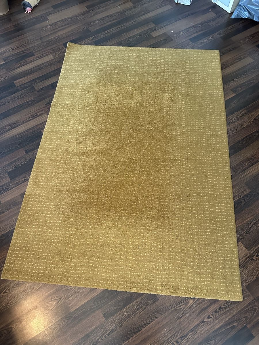 IKEA LANGSTED Teppich 133x195 cm guter Zustand (Gebraucht) in Bremgarten AG für CHF 40 – nur Abholung auf Ricardo kaufen
