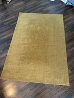 IKEA LANGSTED Teppich 133x195 cm guter Zustand