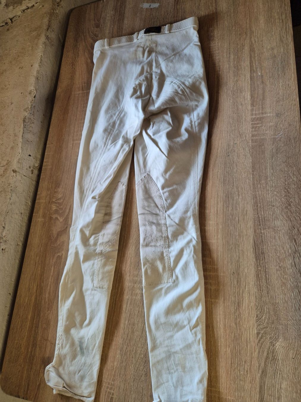 Pantaloni: Reithose 36 – Usato da Meggen venduto da Orrinka20 1