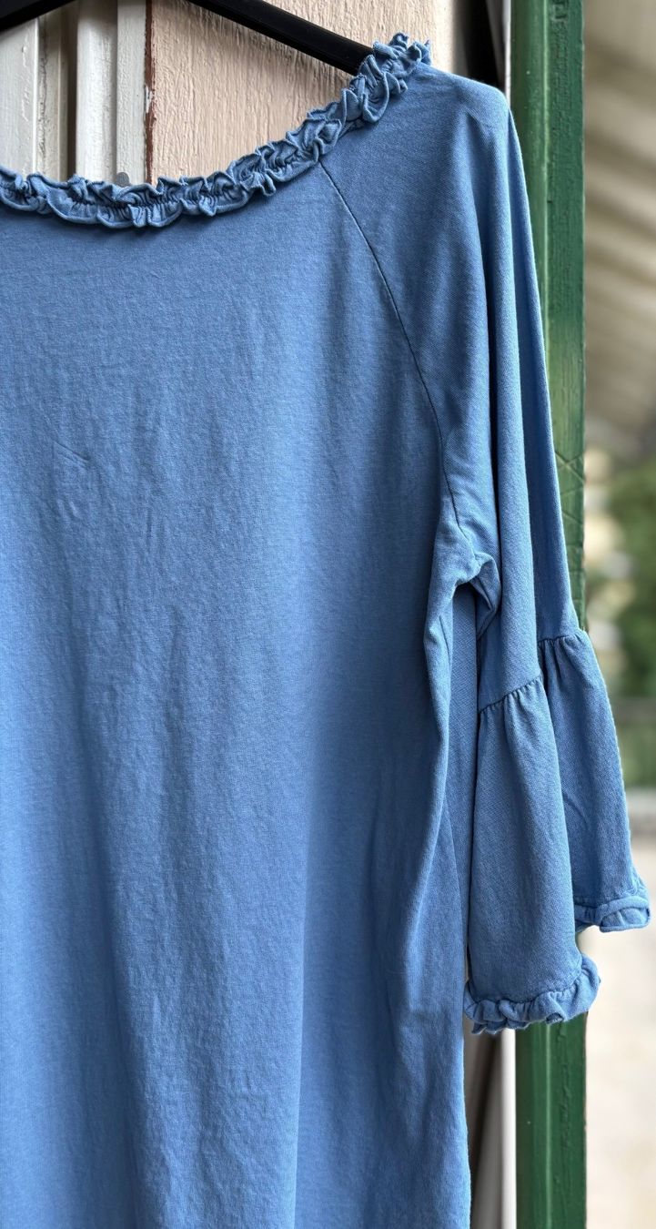 T-shirt: T-Shirt in cotone, M – Nuovo e nell'imballaggio originale da Locarno venduto da DBSiesta 2