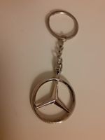 Mercedes Schlüsselanhänger