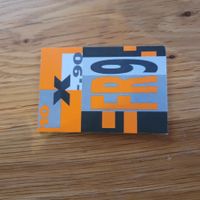 Markenheftchen Carnet De Timbre