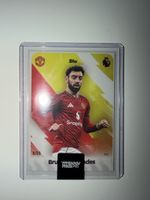 Topps Total Football - Bruno Fernandes - Man. United /99 🔥