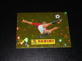 Panini WM 2026 - Sticker Nr. 00