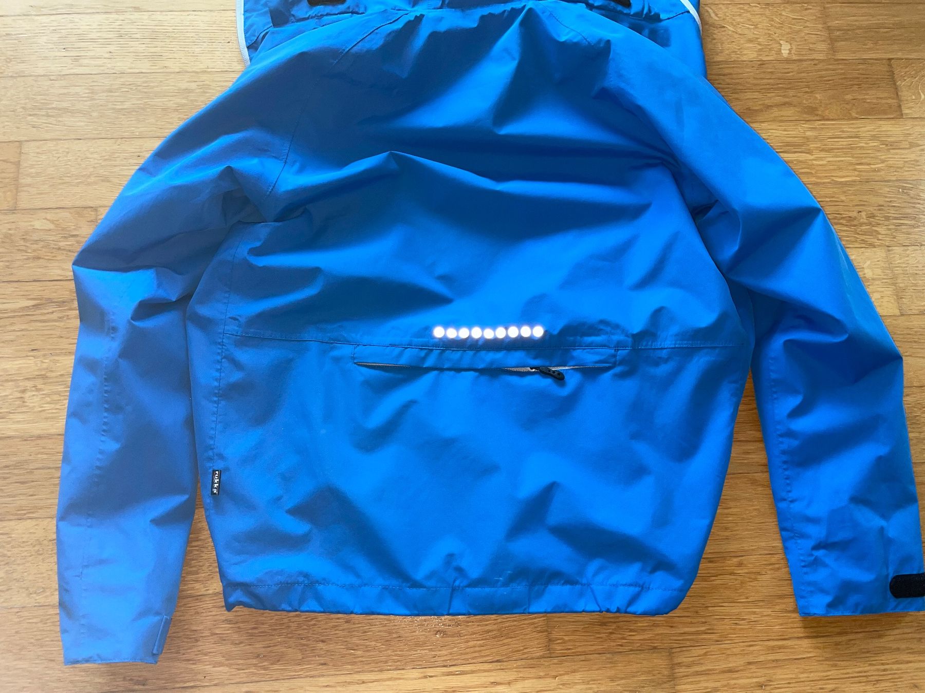 Rukka Giacche: Rukka Regenjacke Gr. 152 – Usato da Jona venduto da Eve10 4