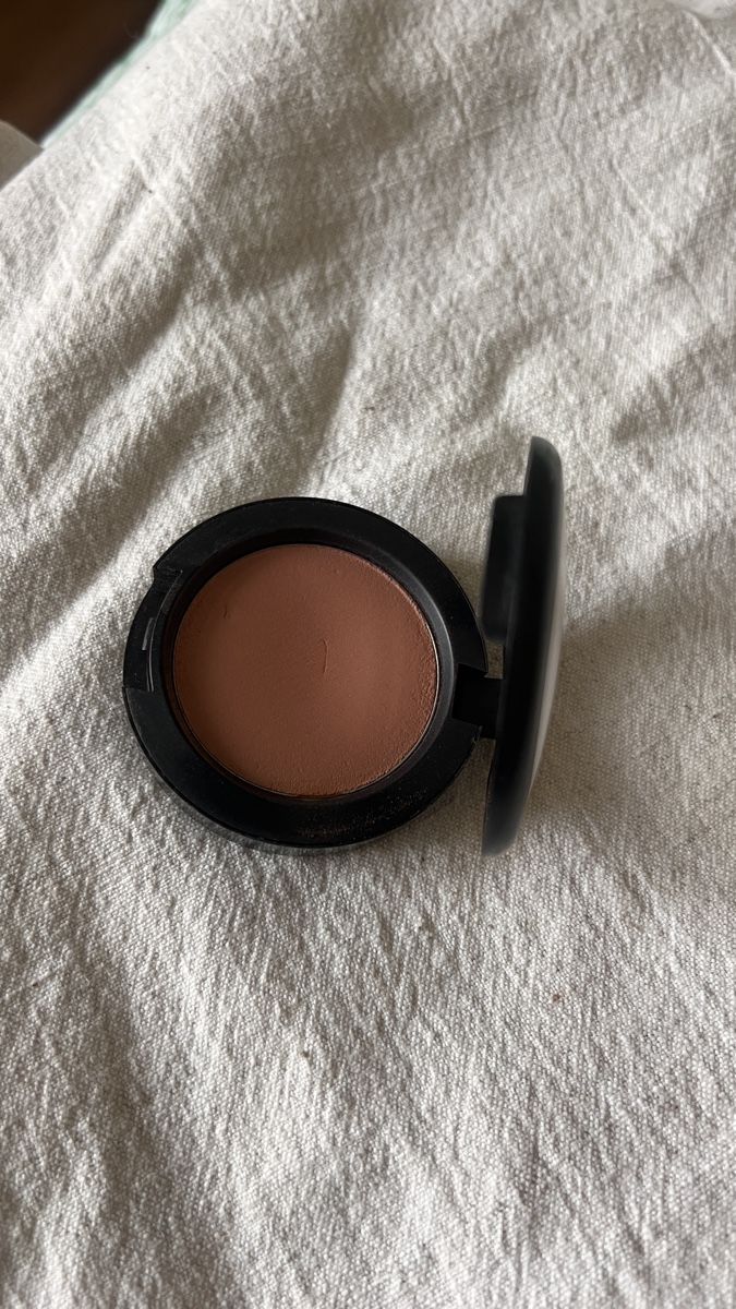 Make-up: MAC Blush Gingerly – Gebraucht aus Zürich von Colorazul