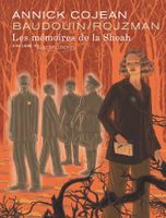 Les mémoires de la shoah Rojzman Cojean Dupuis 2025