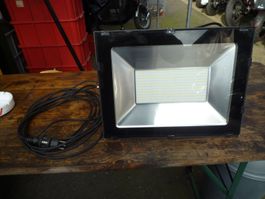 LED Scheinwerfer 42cm x 32 cm / 300W
